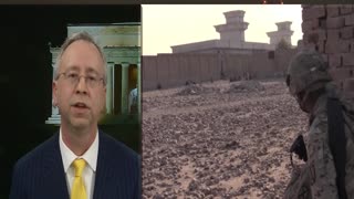 Tipping Point - The Withdrawal from Afghanistan with William Ruger