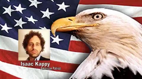 Isaac Kappy Calls Timothy Charles Holmseth