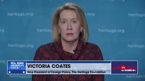 Victoria Coates: Biden administration made ‘fatal mistake’ removing Houthis from US terrorist list