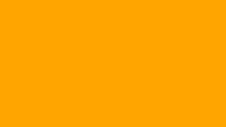 🌈Creative Orange color 🎞️ Video Screen for 60 Minutes🔇 | Silent 111_49