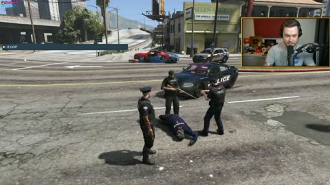 VAGOS vs MMTD catching (GTA V RP) HTRP 3.0 RED MAFIA vs