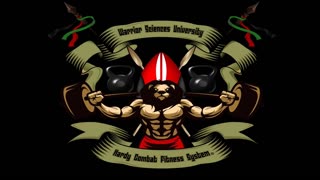 Warrior Sciences University ; Hardy Combat Fitness Lutalo Deadlift PR