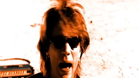 Bon Jovi - Dry County (Official Music Video)