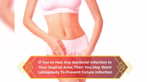 Labiaplasty Surgery