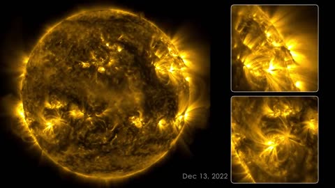 133 Days On The Sun