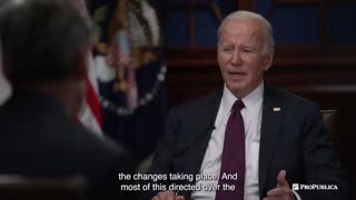 Joe Biden Accuses Elon Musk of Spreading Misinformation