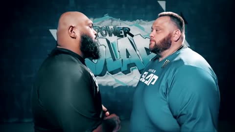 Slap For Cash vs Dayne Viernes - Super Heavyweight | Power Slap 2