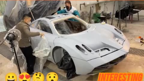 Interesting video of car 😲😀😍😊