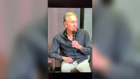 CEO Howard Schultz: "Hearing about safety & security for our partners is a completely new phenomenon that I was unaware of ... God forbid something could happen inside a Starbucks store"