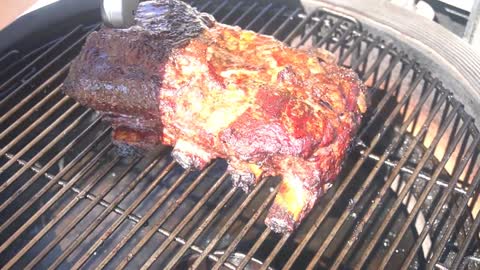 American-style smoked beef ribs, grilled steaks, etc. are really unmatched.