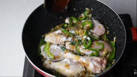 Chicken kshatriya