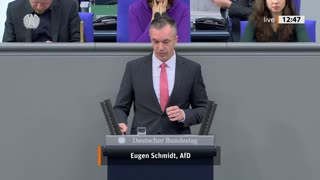 Eugen Schmidt Rede vom 21.10.2022 - Digitale Souveränität