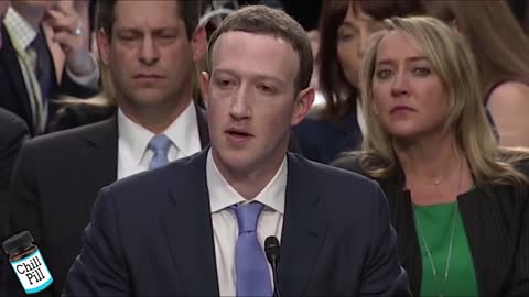 Funny mark zuckerburg us Congress