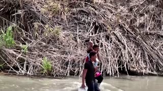 US-Mexico border is deadliest migrant land route: UN