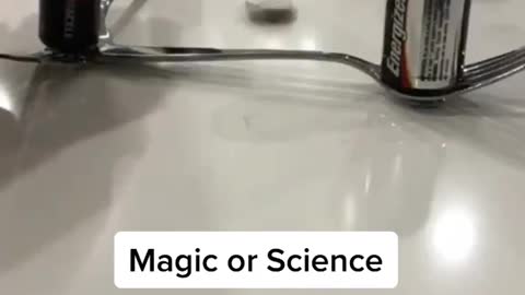 Magic or science