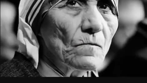 Mother Teresa: The Unfortunate Truth