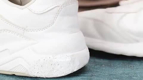 How to Easy repair demage shoes at home