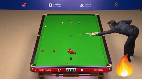 Ronnie O'Sullivan best Shots Ever