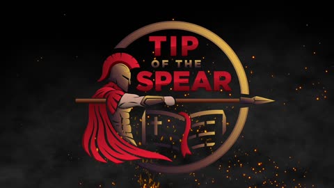 Introducing My New Ministry: Tip of the Spear