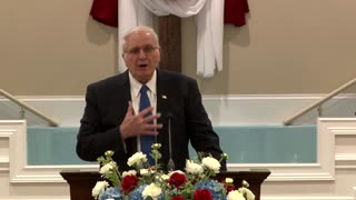 Drilling Down on Certain Beliefs-CHARLES LAWSON BIBLE SERMON-JULY 3 2024