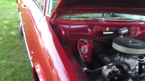 1966 Studebaker Daytona