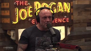 Joe Rogan Weighs In On New Anthony Fauci Book