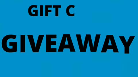 FREE GIVEAWAY FOR GIFT CARDS $100-$1000|