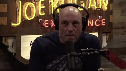 Joe Rogan Blasts Stephen Colbert for Hyper Vigilance on Covid: ‘This is Like a Mass Psychosis’.