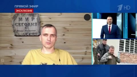 Юрий Подоляка последние новости и дневной выпуск на 18.12.2023