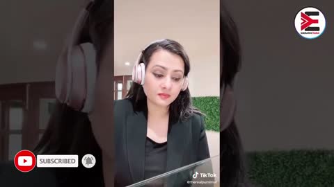 Purnima Super Funny TikTok Videos 2021 | Best Funny TikTok Likee Video