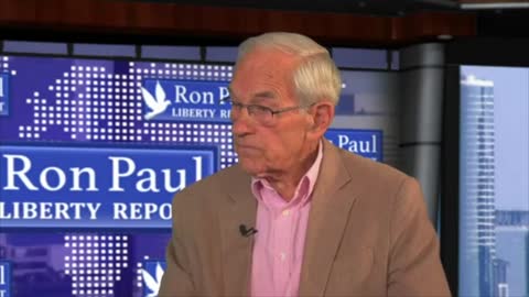 Ron Paul Liberty Report: NATO's claimed purpose vs Reality