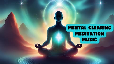 Mental Clearing Meditation Background Music
