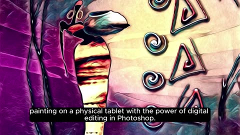 Tablet Alchemy_ Transforming Ideas into Digital