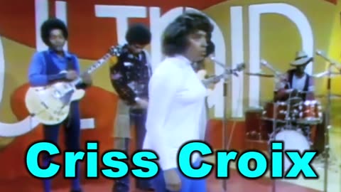 Intro - Criss Croix