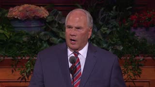 Ronald A. Rasband | ‘How Great Will Be Your Joy’ | October 2023 General Conference