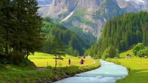 Beautiful Switzerland 🇨🇭🇨🇭 💗 1 Like & Follow please 🙏😊