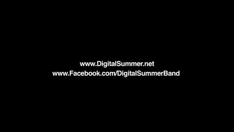 Digital Summer Just Run Music Video