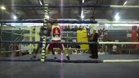 Campeonato paulista de boxe