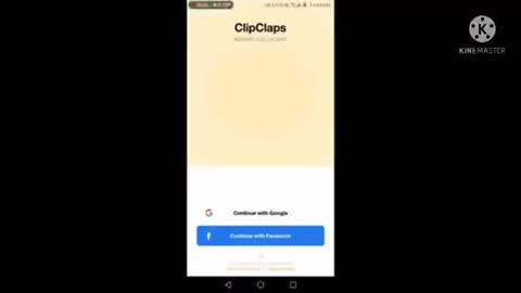 clipclaps app to make money