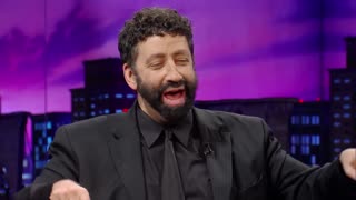 Jonathan Cahn: Unveiling Prophecies in America's History | Praise on TBN