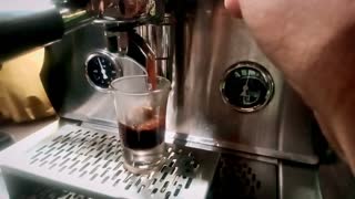 Tutorial How to Make a Coffee Espresso Machine.