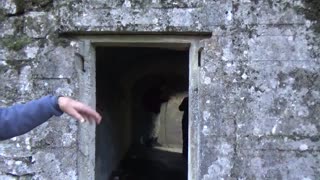Sharkhunters Patrol to Hitler’s the explosive storage at Berchtesgaden 18