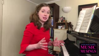 Music Musings Ep. 10: Chopin's Prelude in E minor