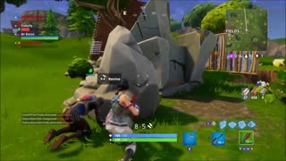 [Fortnite Funny] Fortnite Funny Fails and WTF Moments!