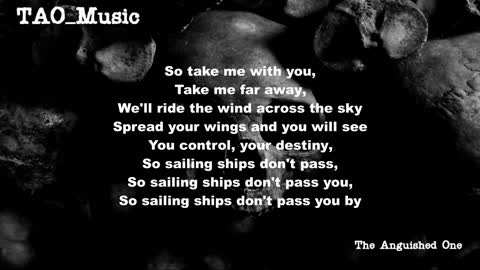 Whitesnake Sailing Ships with Lyrics