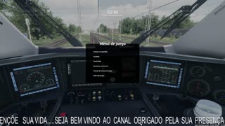 SimRail – The Railway Simulator