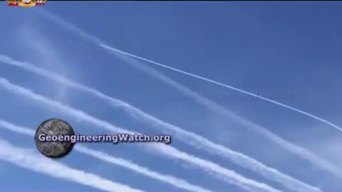 Climate Engineering Documentary ( Geoengineering Watch )