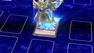 Yu-Gi-Oh! Duel Links - Masked Knight LV7 Gameplay (Pick-a-Gift Campaign! Day 6 Reward)
