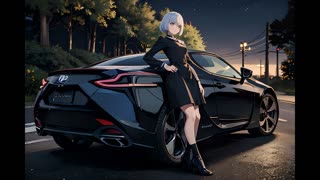 Nightcore Trance Mix for Lonely Drivers (EDM Music Mix) 2023