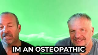 Beyond Big Pharma-A Holistic Approach to Healing-Dr Chris Lucchese #podcast #livepainfree #business